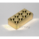 Illustration for article titled The Worlds Most Expensive LEGO Brick Costs $14,000